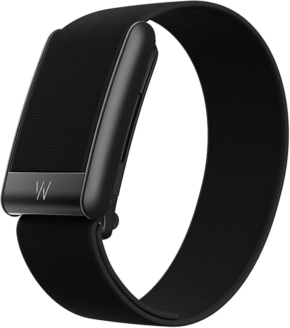 WHOOP 5.0 Health & Fitness Wearable with 12-Month Membership – 24/7 Activity Tracker - Quality Prime Hub